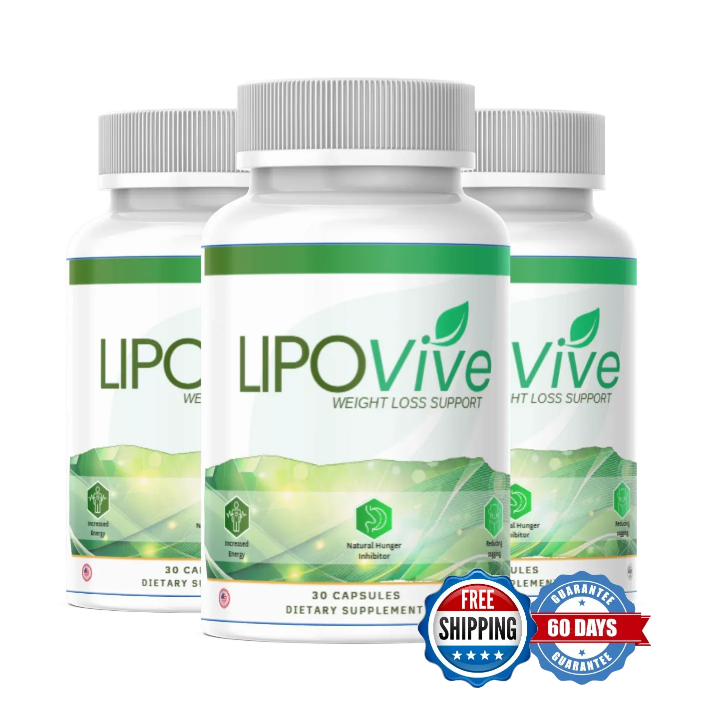 lipovive